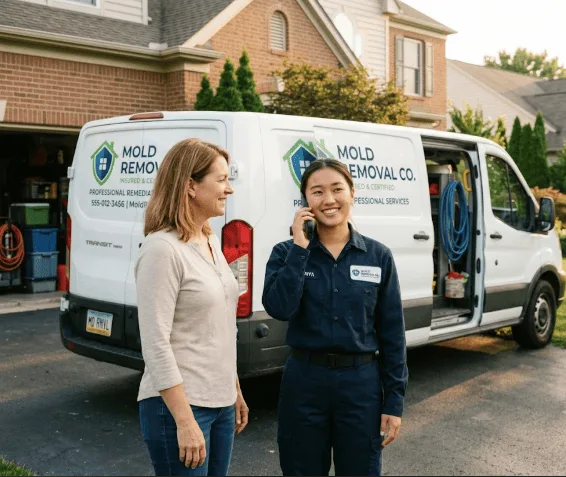 Crawlspace Mold Remediation Thomaston, ME FAQs